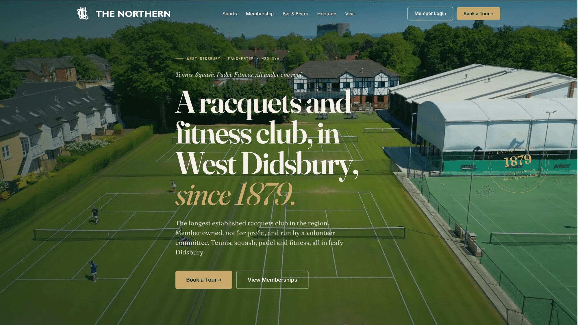 The Northern